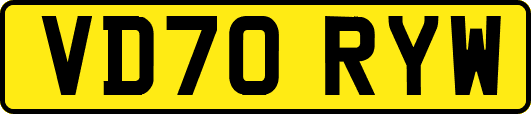 VD70RYW
