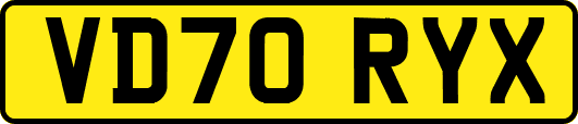 VD70RYX