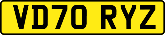 VD70RYZ
