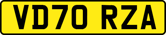 VD70RZA