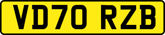 VD70RZB