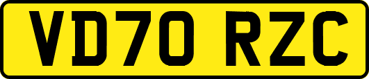 VD70RZC