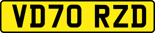 VD70RZD