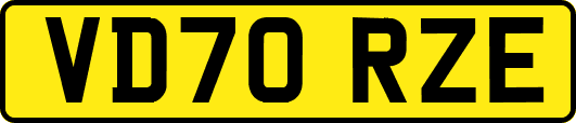VD70RZE