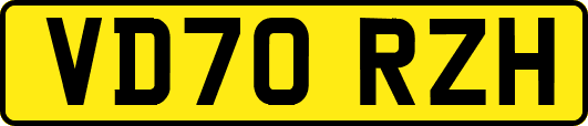 VD70RZH