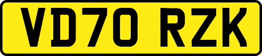 VD70RZK