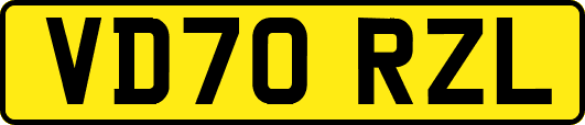 VD70RZL