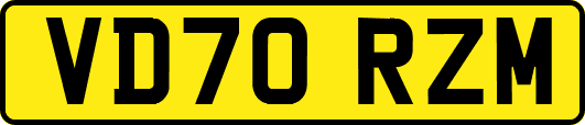 VD70RZM