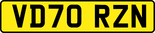 VD70RZN