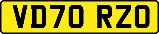 VD70RZO