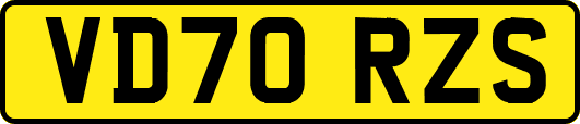 VD70RZS