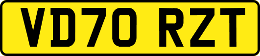 VD70RZT