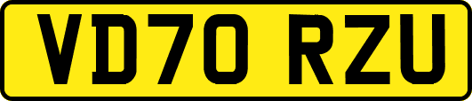VD70RZU