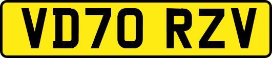 VD70RZV