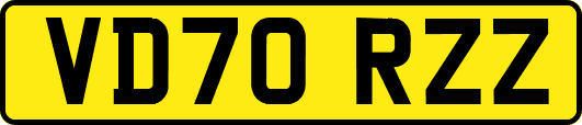 VD70RZZ