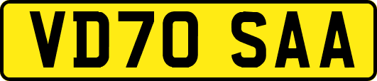 VD70SAA