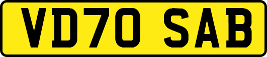 VD70SAB