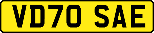 VD70SAE