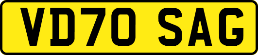 VD70SAG