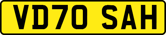 VD70SAH