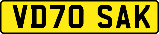 VD70SAK