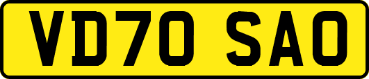VD70SAO