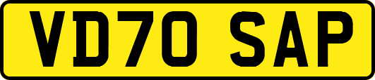 VD70SAP