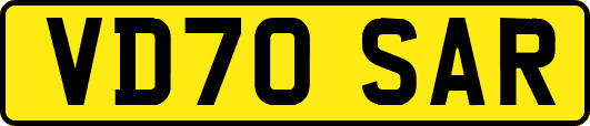 VD70SAR