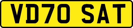 VD70SAT