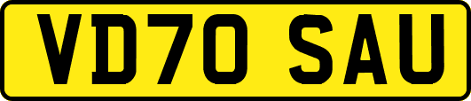 VD70SAU