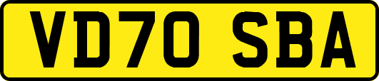 VD70SBA
