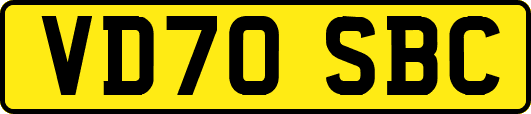 VD70SBC