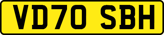 VD70SBH