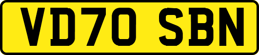 VD70SBN