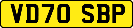 VD70SBP