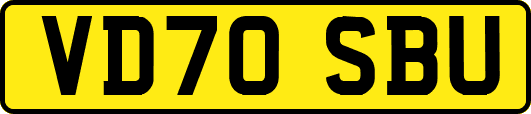 VD70SBU