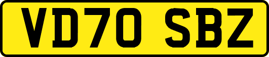 VD70SBZ
