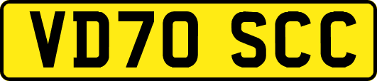 VD70SCC