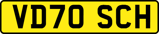 VD70SCH