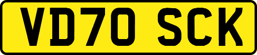 VD70SCK