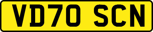 VD70SCN