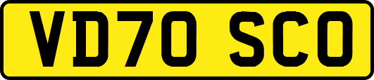 VD70SCO