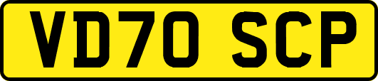 VD70SCP