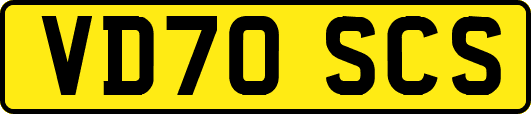 VD70SCS
