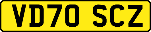 VD70SCZ