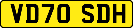 VD70SDH