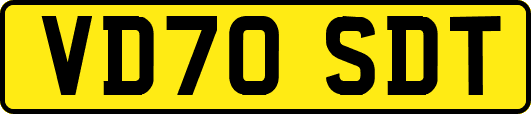 VD70SDT