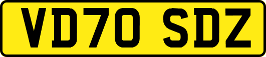 VD70SDZ