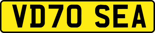 VD70SEA