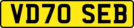 VD70SEB